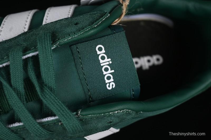 Adidas Barreda Decode Comfort Cushion Low Top Casual Sneakers - JI2318