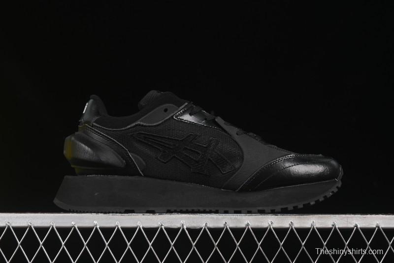 Onitsuka Tiger Moage Co Casual Comfortable Slip-Resistant Low-Top Running Shoes - 1183C438-001