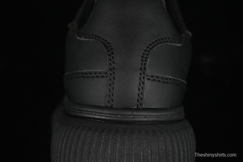 Onitsuka Tiger Delecity Thick Sole Low-Top Lifestyle Casual Sneakers - 1183B873-002