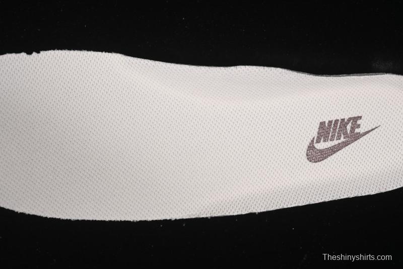 Nike Air Force 1 '07 Low LV Collaboration Summer Blue Casual Sneakers - JJ2508-702