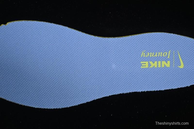 Nike Journey Run 2024 Low-Top Casual Running Shoes with Cushioning Anti-Slip and Wear-Resistant Design - FJ7765-107