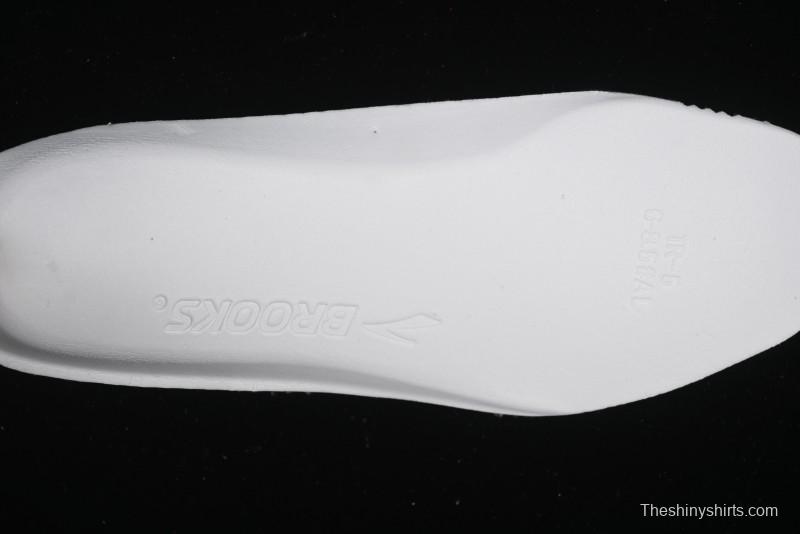 Brooks Glycerin Max Cushioned Marathon Running Shoes with Nitrogen Technology - 1204361B166