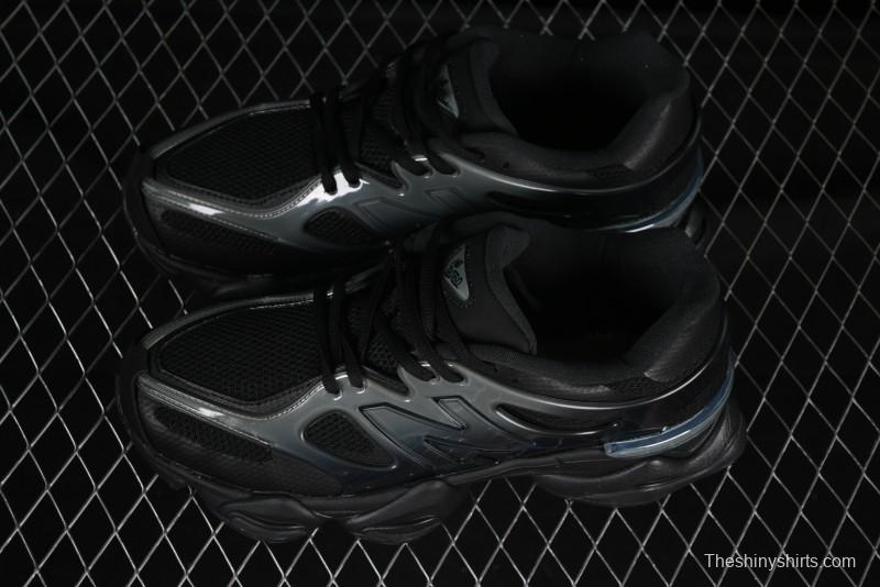 New Balance NB9060 Retro Casual Running Shoes with ABZORB Cushioning - U9060IMD