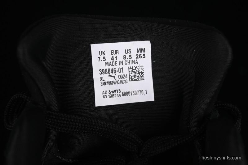 Puma The Open Product x Puma Speedcat Racing Series Low-Top Lifestyle Casual Shoes - 398846-01