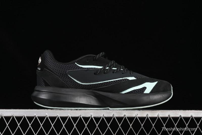 Adidas Lightblaze Mer JR1058 Breathable Running Shoes