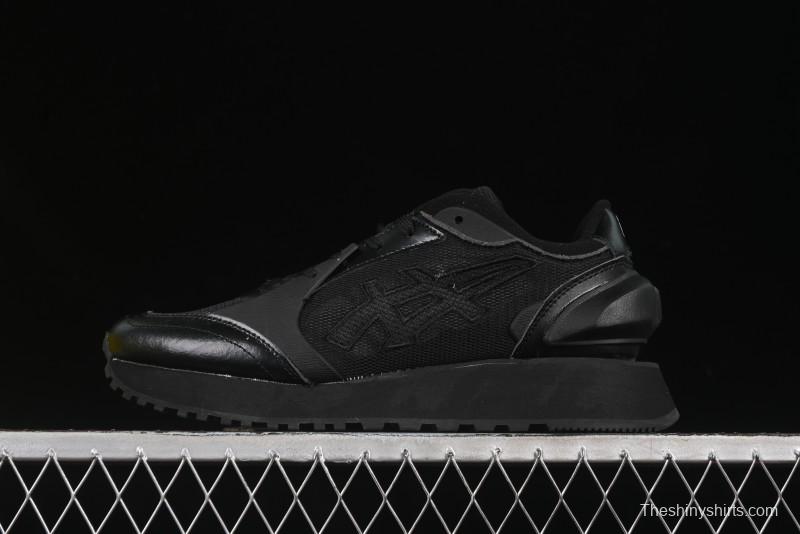 Onitsuka Tiger Moage Co Casual Comfortable Slip-Resistant Low-Top Running Shoes - 1183C438-001