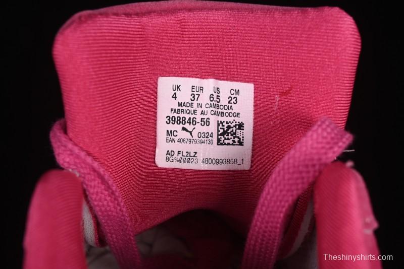 Puma Speedcat Lifestyle Low-Top Sneakers - 398846-56