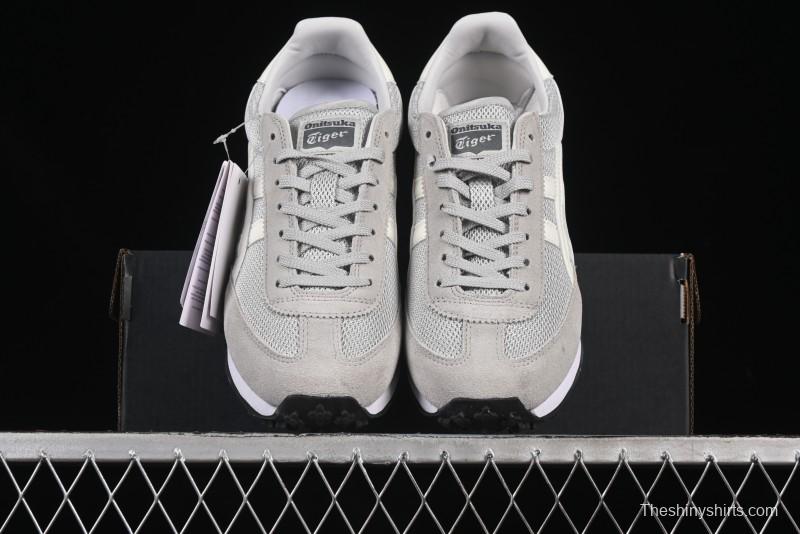 Onitsuka Tiger EDR 78 Low-Top Running Shoes Comfortable Slip-Resistant Durable - 1183B395-020