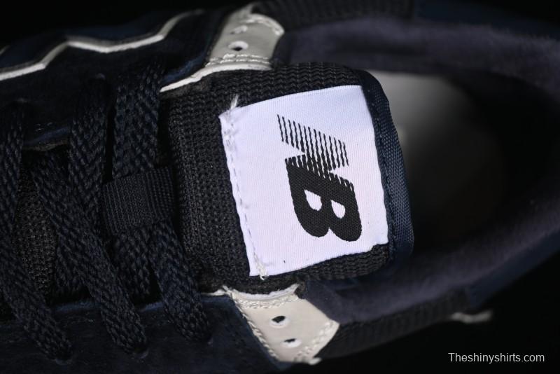 New Balance 574 Series Retro Casual Running Shoes - U574LGBN