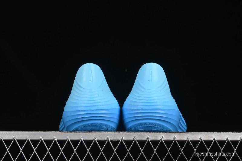 Nike ReactX Rejuven8 Summer Sandals with Ultra-Soft ReactX Foam for All-Day Comfort - HV5062-400