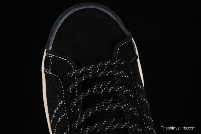 Adidas Clot Superstar IE8879 Shell Toe Casual Sneakers with Serrated Design - IE8879