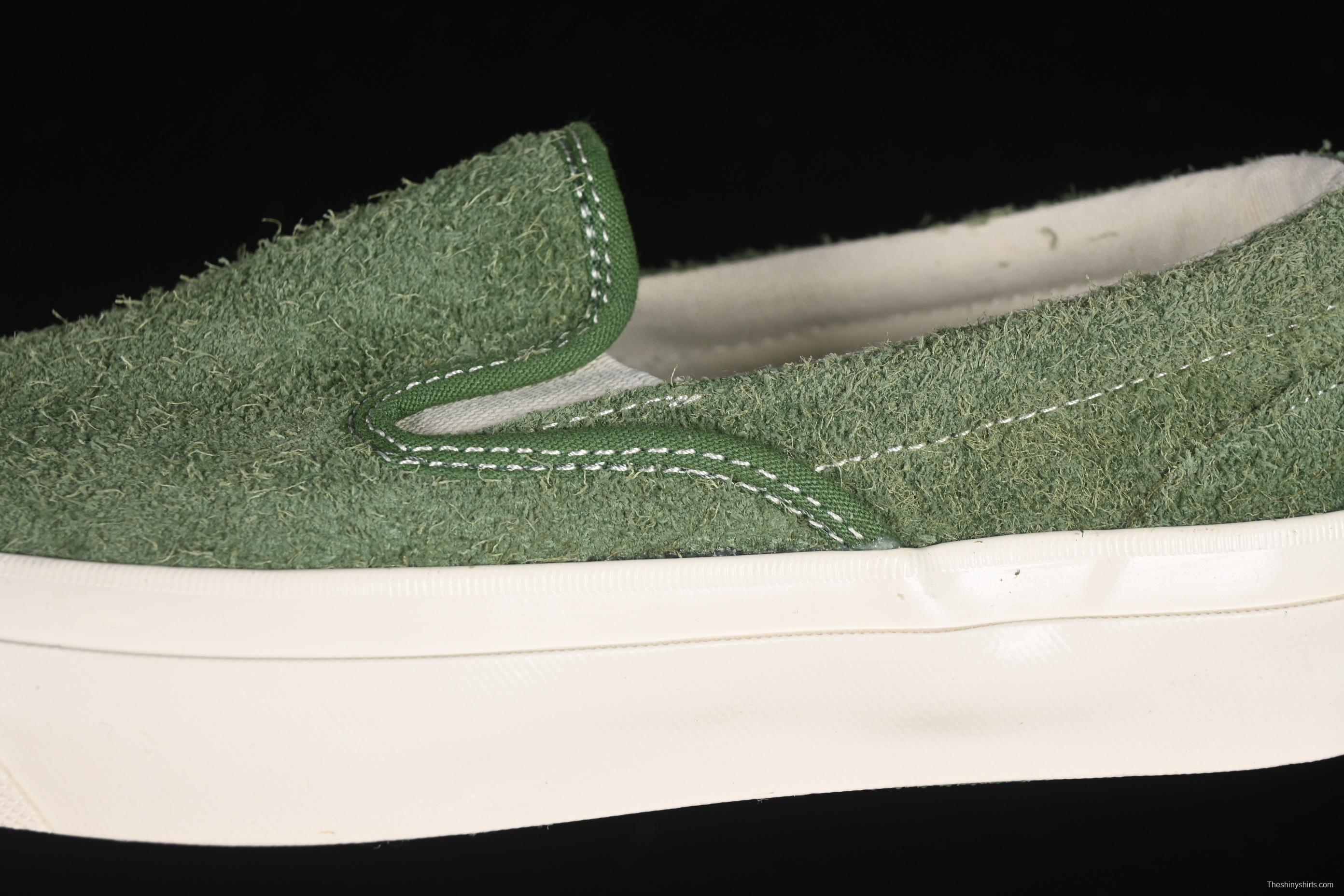 Converse Golf Le Fleur x One Star Pro "Forget Me Not" Low Top Casual Sneakers - A11637C