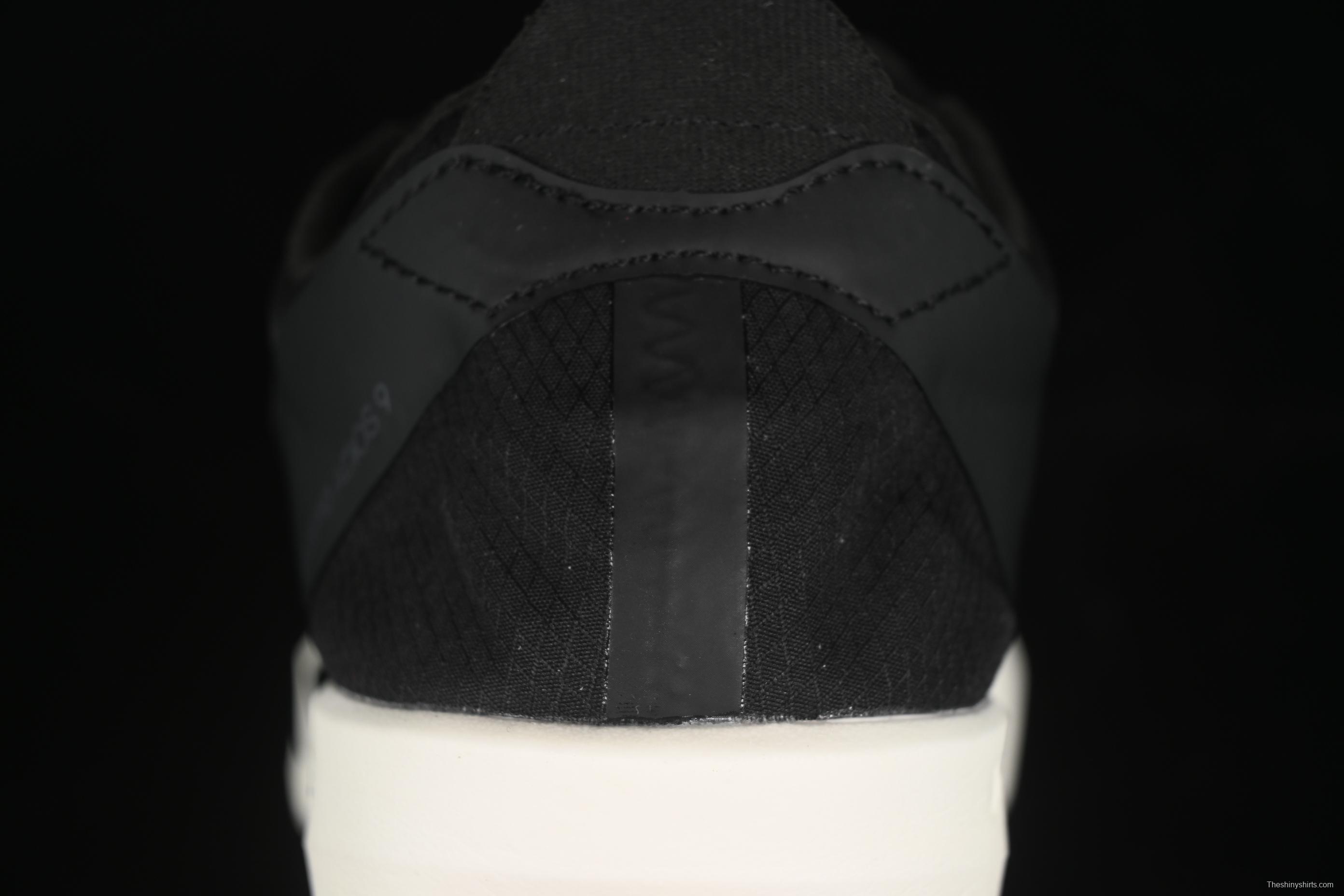 Adidas Adios 9 Lightweight Breathable Cushioned Running Shoes - IH5751