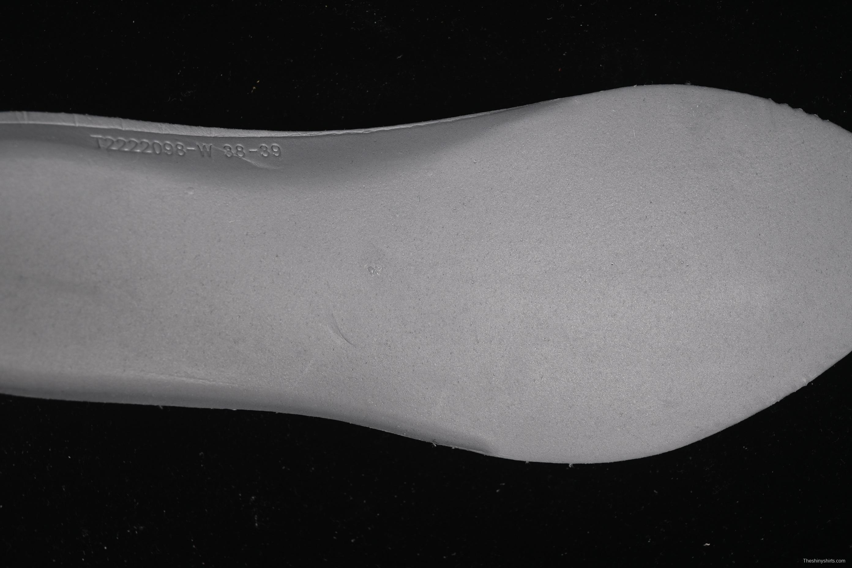 Balenciaga Phantom Sneaker 3XL Running Shoes - W3XHL2162