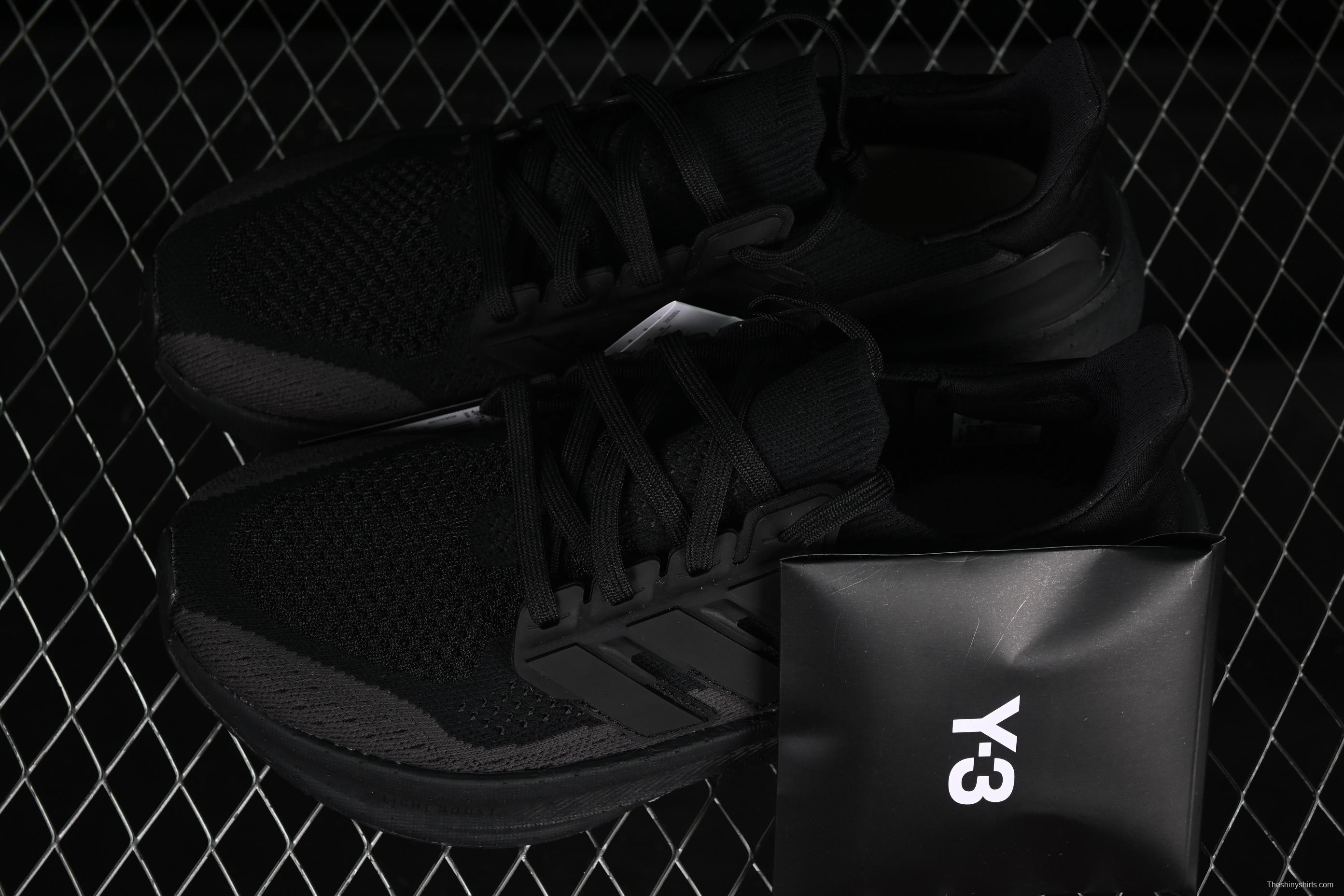 Adidas Y3 Ultraboost 5 JP7438 Running Shoes with Boost Cushioning