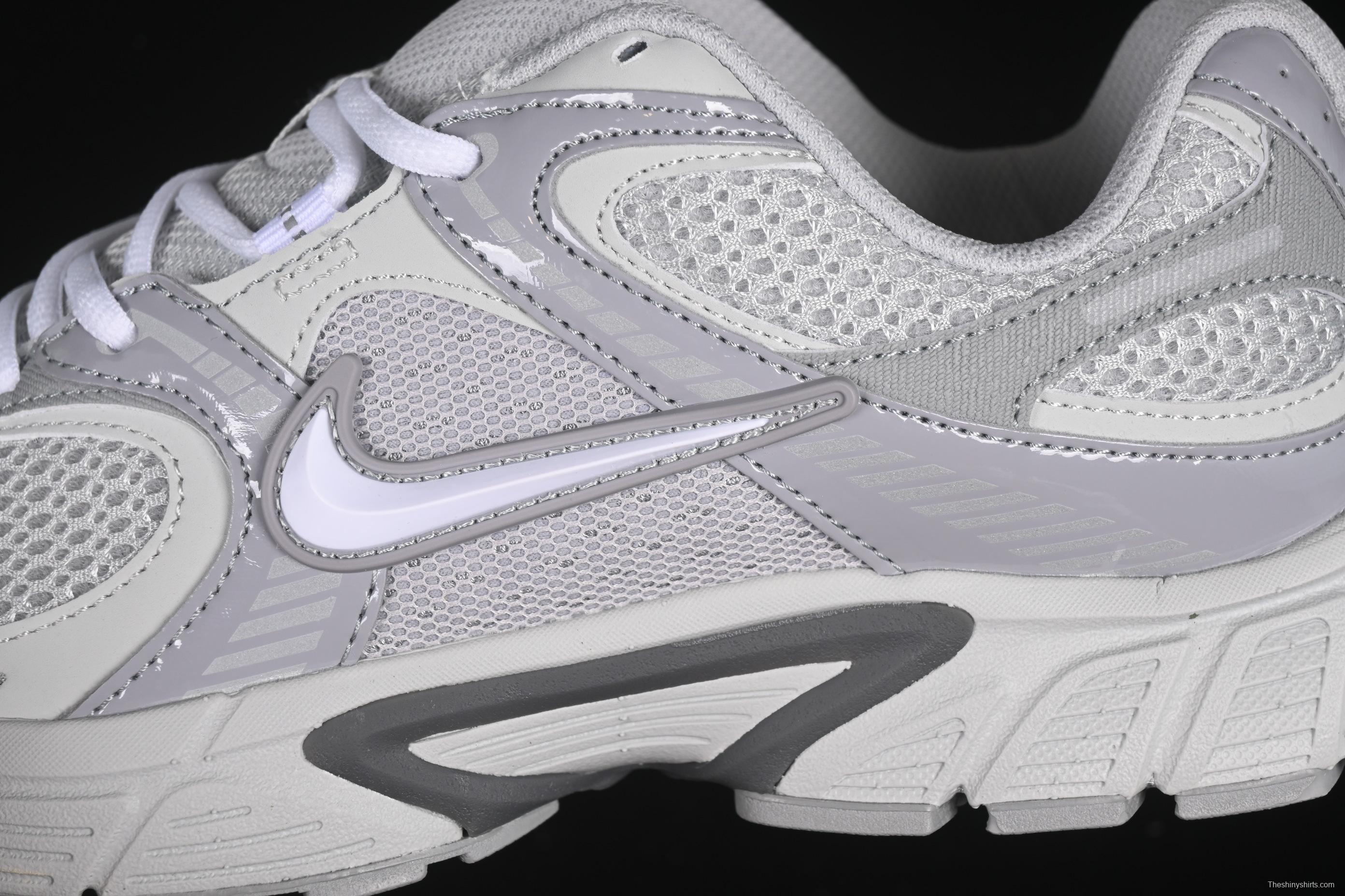 Nike V5 RNR Millennium Classic Retro Running Shoes with Foam Midsole - IH1980-140