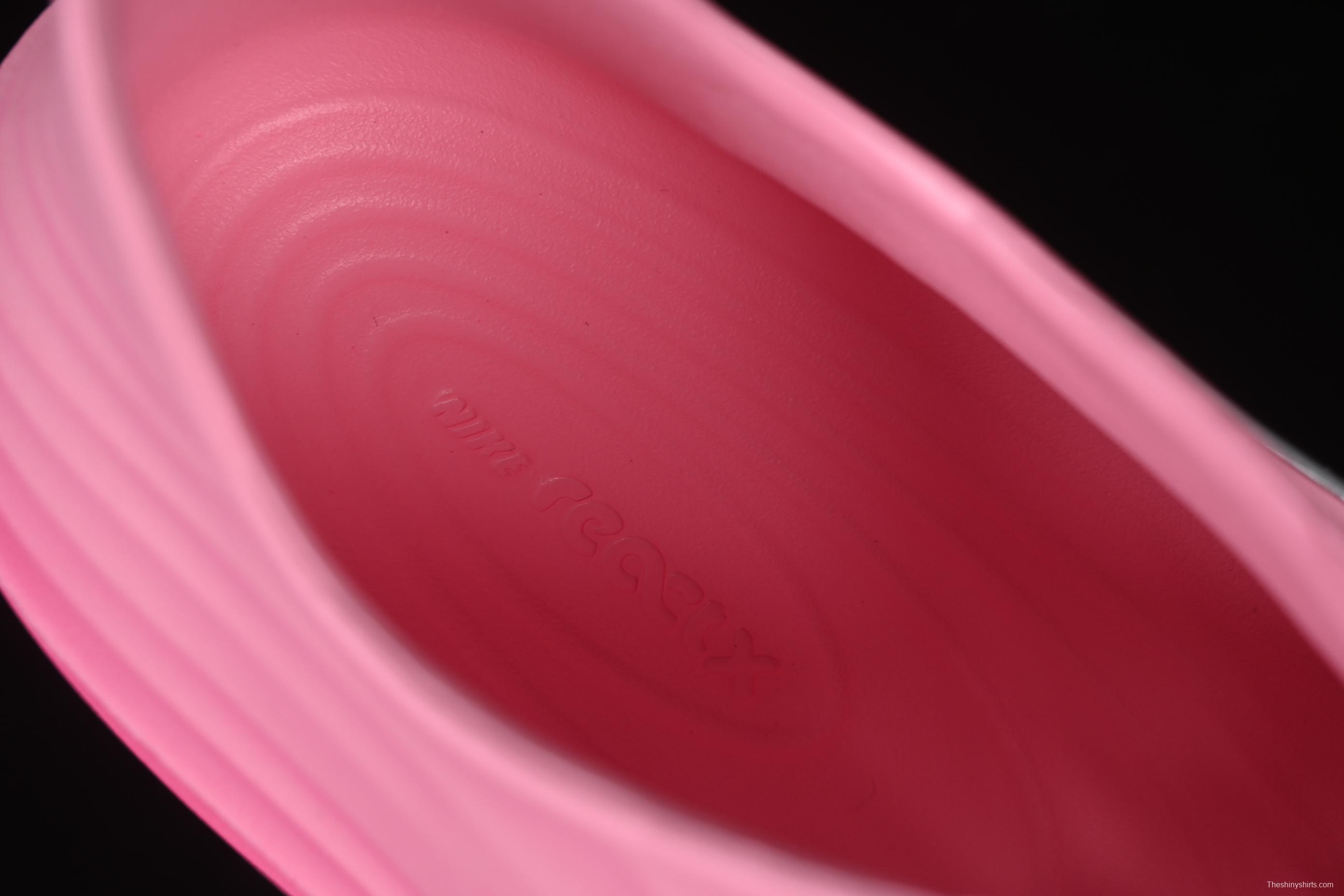 Nike ReactX Rejuven8 Summer Sandals with Ultra-Soft ReactX Foam - HV5062-601