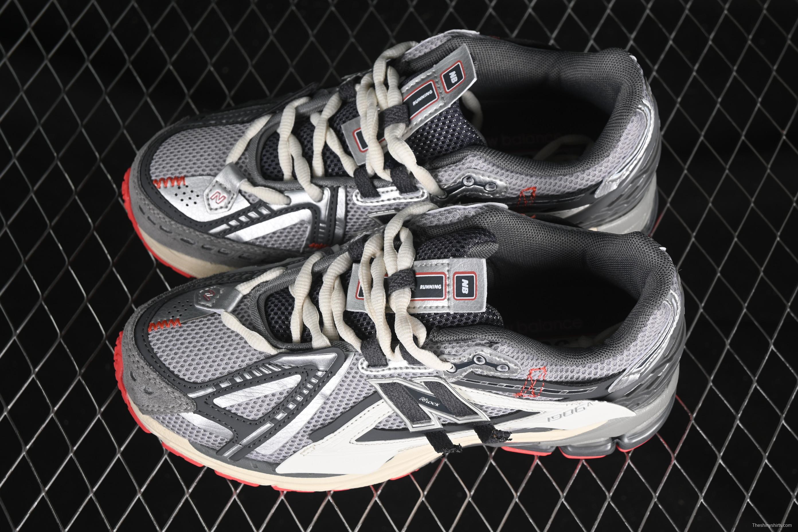 New Balance 1906 Series Retro Dad Style Casual Running Shoes - M1906AC