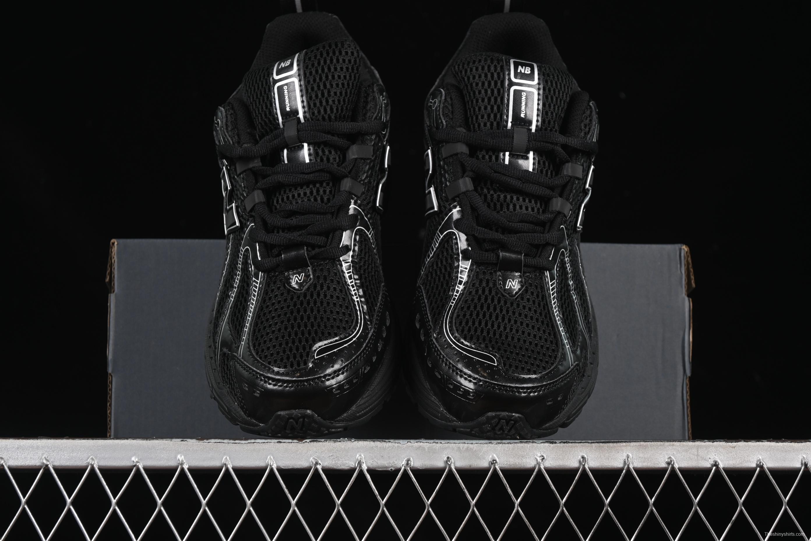 New Balance 1906 Series Retro Dad Style Casual Running Shoes - M1906RCH