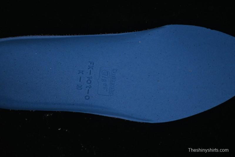 Onitsuka Tiger Mexico 66 SD Low-Top Casual Running Shoes - 1183A872-204