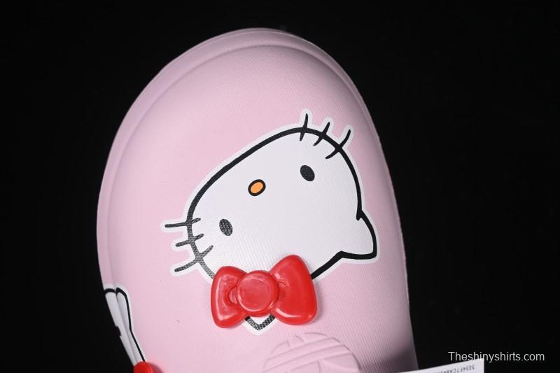 Adidas Hello Kitty Adifom Stan Smith Platform Mule - IG4446