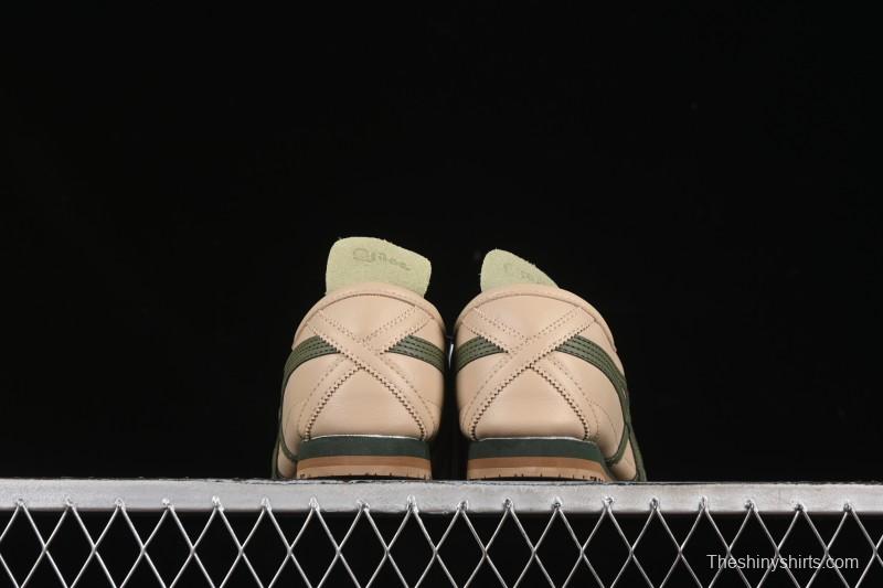 OnitsukaTiger Mexico 66 SD Low-Top Casual Running Shoes - 1183A872-254