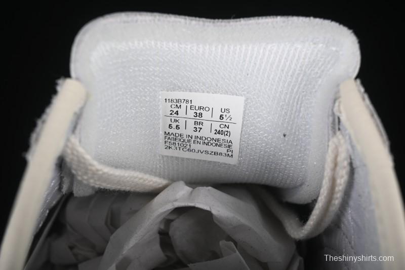 Onitsuka Tiger Mexico 66 Low-Top Casual Running Shoes - 1183B781-103