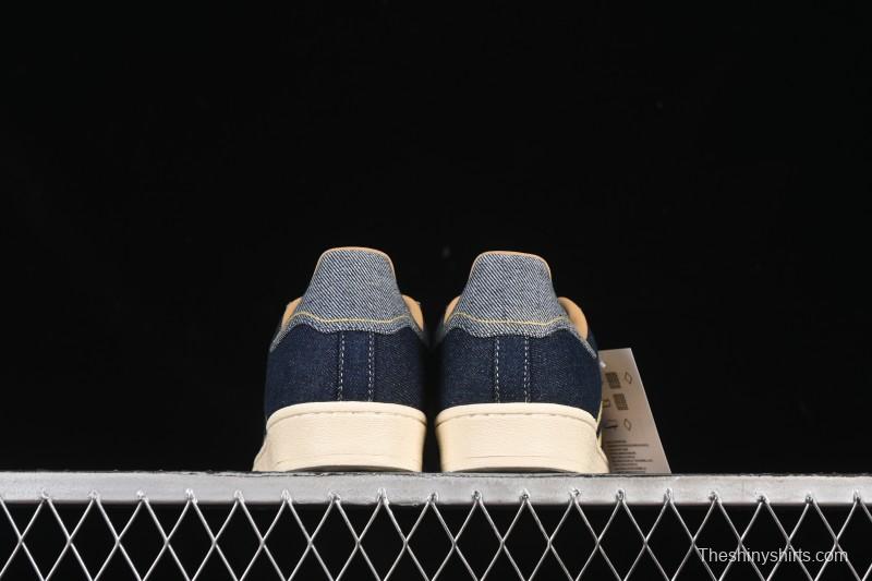 Adidas Superstar 82 Casual Sneakers with Shell Toe Design - JH5577