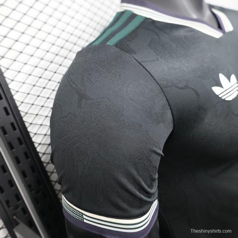 Player Version 25/26 Juventus Third Jersey