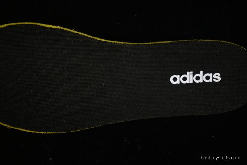 Adidas Barreda Comfort Cushion Low-Top Casual Skate Shoes - JQ4234