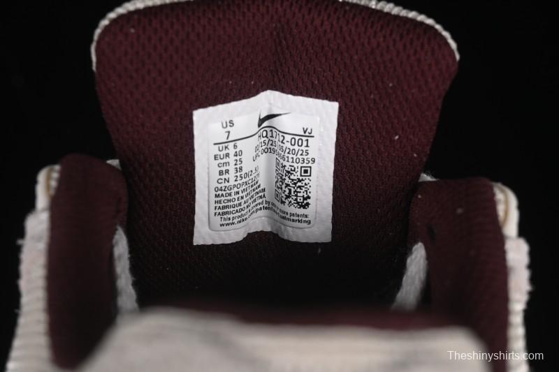 Nike Air Max 90 Retro Running Shoes with Visible Air Cushion - HQ1712-001