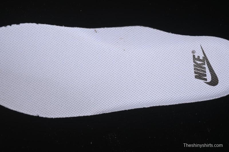 Nike Air Force 1 '07 Low LV Collaboration Coffee Brown Casual Sneakers - LW9279-007