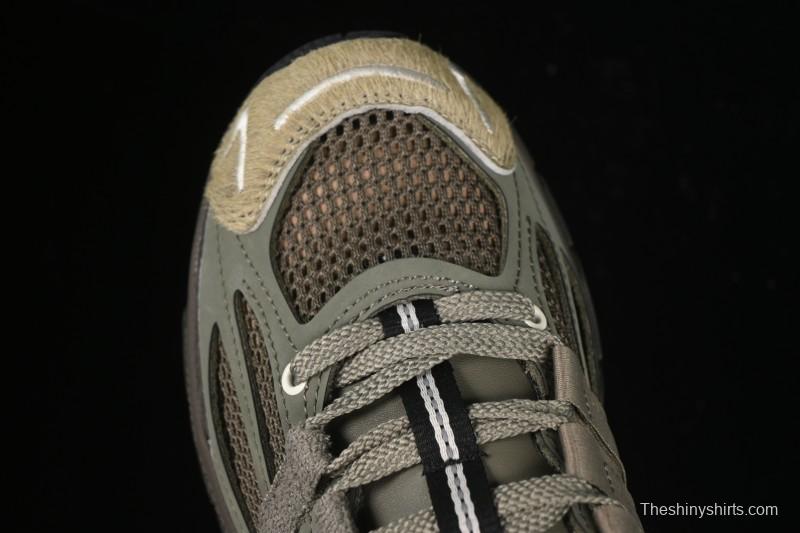 Adidas Song For The Mute Adistar Cushion Retro Comfort Anti-Slip Shock Absorption Lifestyle Casual Shoes - JR8045