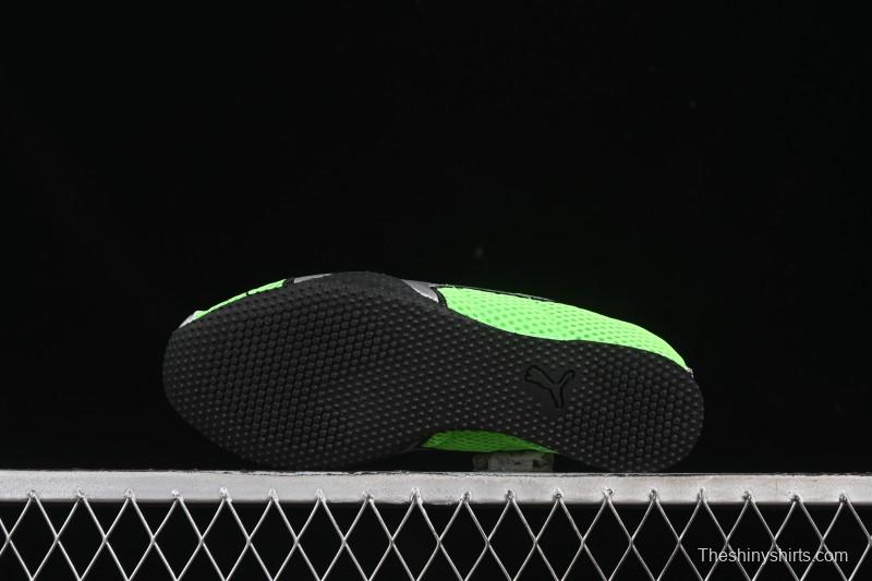 Puma H-Street OG Low-Top Lifestyle Casual Shoes - 403692-01