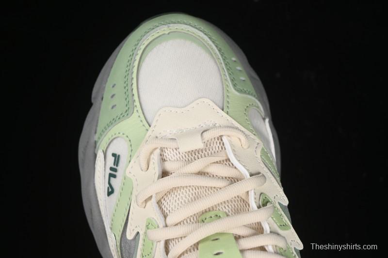 Fila Fusion Fern 2.0 Retro Casual Dad Shoes - F12W531101FVA