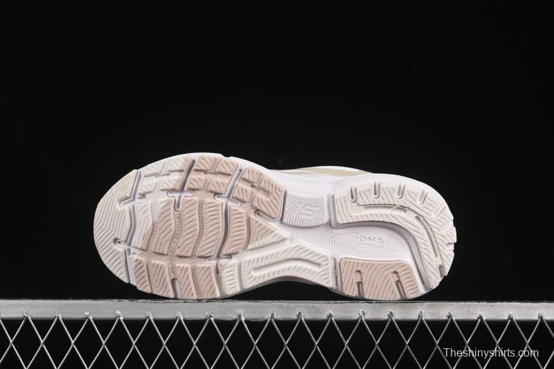 Brooks Ghost 15 Low-Cut Breathable Cushioned Support Casual Running Shoes - 1203801B013