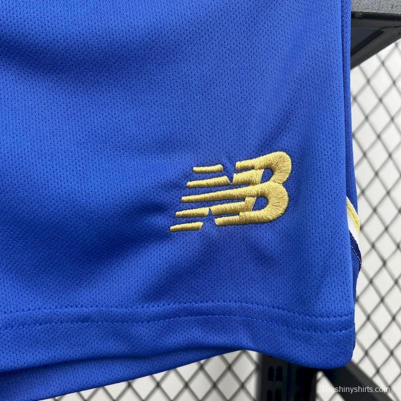 2025/26 Kids FC Porto Home Jersey