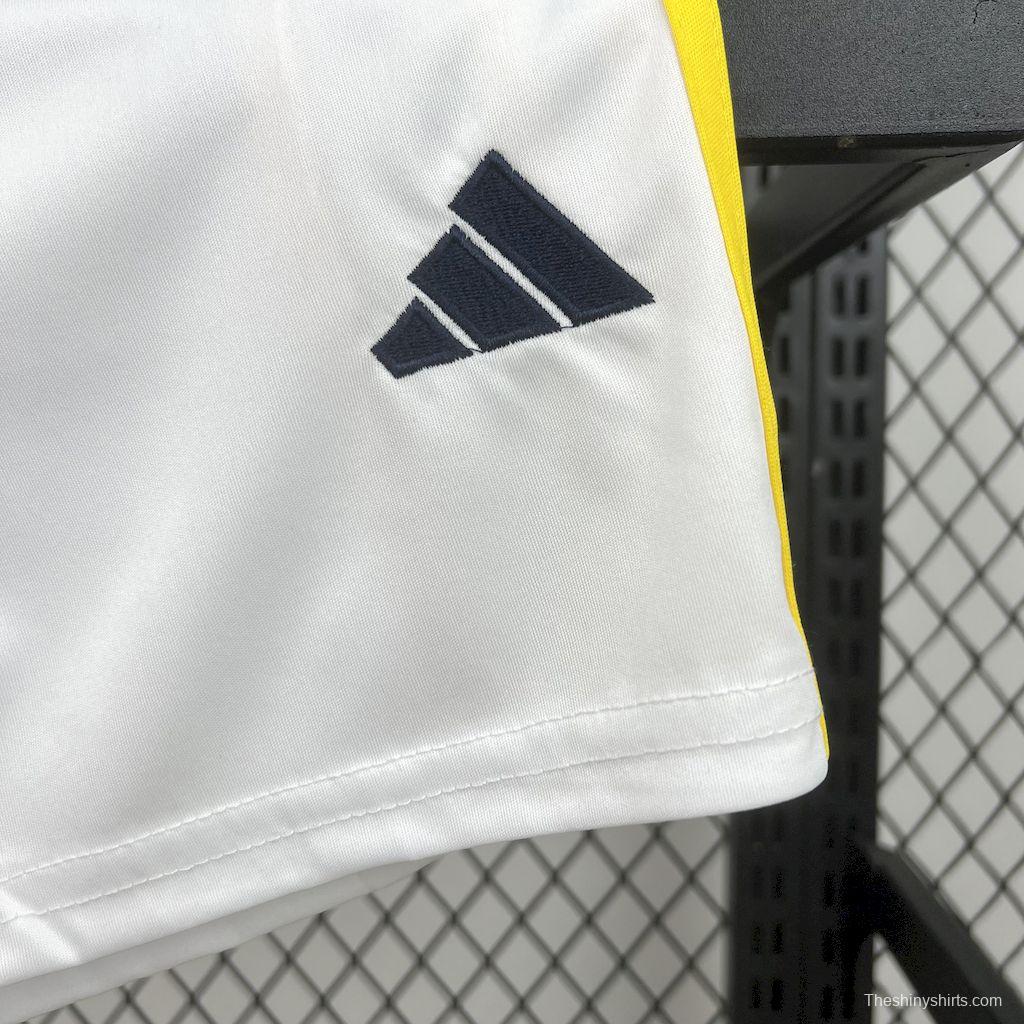 2025/26 Kids Al-Nassr Third Jersey