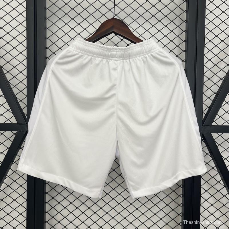 25/26 Inter Milan Away Shorts