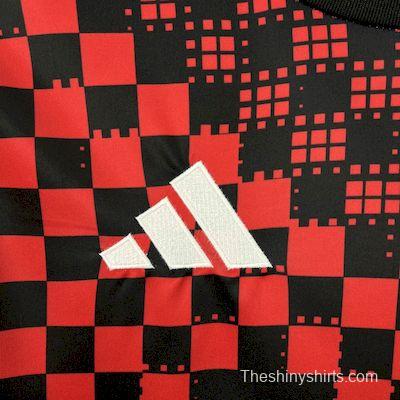 2025/26 Benfica Pre-match Training Jersey