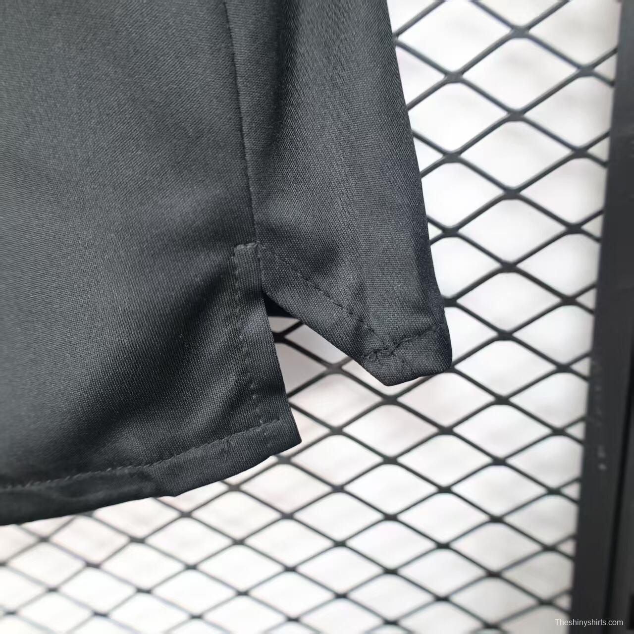 Player Version 25/26 Manchester United Away Shorts