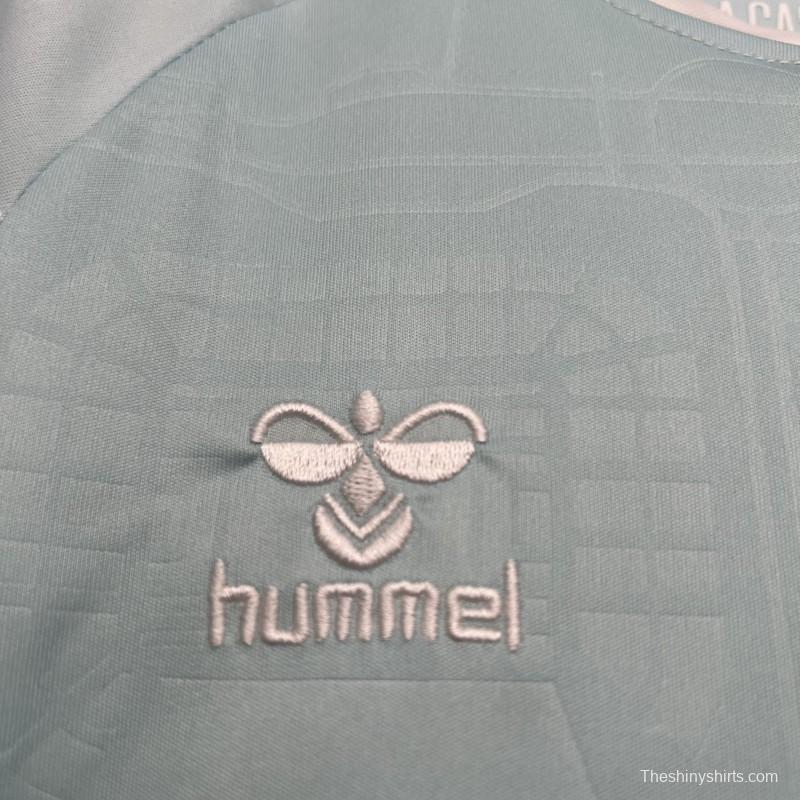 25/26 Real Betis Away 16-28 Jersey