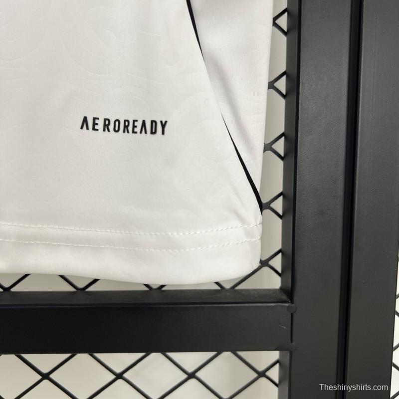 25/26 Fulham Home Jersey