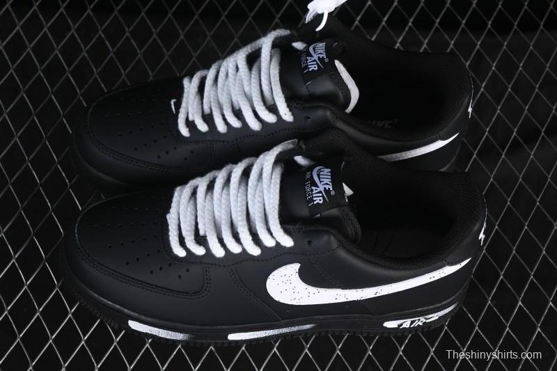 Nike Air Force 1 '07 Low Shadow Warrior Casual Sneakers - ZH0316-110