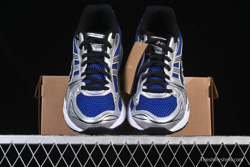 Asics Gel-Kayano 14 Sports Casual Breathable Professional Running Shoes - 1201A019-401