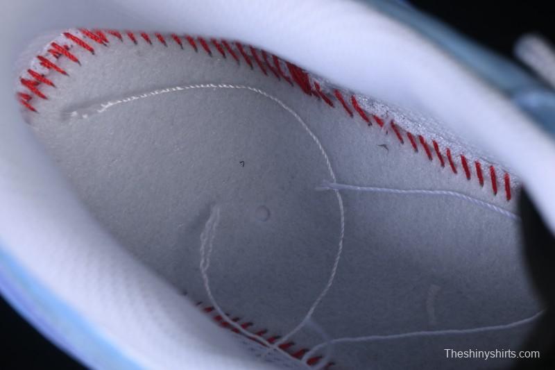 Nike Air Force 1'07 Low Chasing Dream Hand-Painted Graffiti Casual Sneakers - CW2288-101