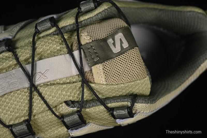 Salomon XA PRO 3D Outdoor Trail Running Shoes - 477316-26