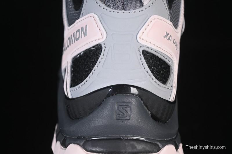 Salomon XA PRO 3D Outdoor Trail Running Shoes - 491841-23