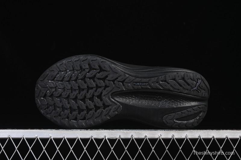 Puma MagMax Nitro Low-Top Casual Running Shoes with Comfort, Slip-Resistance, and Durability - 310088-10