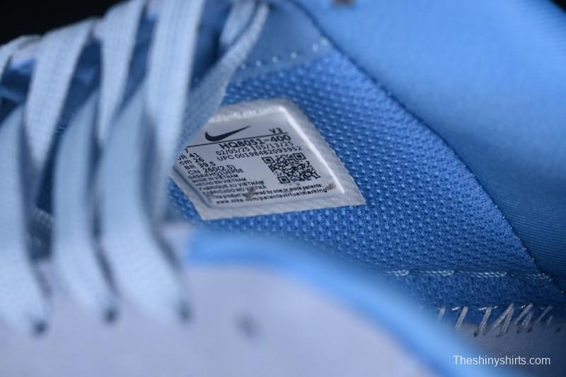 Nike Air Force 1 '07 Low Casual Sports Sneakers - HQ8051-400